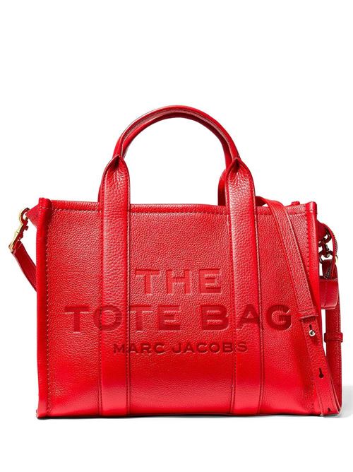 Borsa tote media The Leather Marc Jacobs | H004L01PF21617